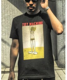 TOYMACHINE | Tシャツ/カットソー