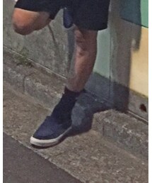 VANS×JACKSONMATISSE | スニーカー