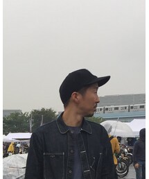 DEUS EX MACHINA | キャップ