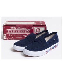 VANS×JACKSON MATISSE | スニーカー