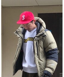 SAYHELLO | スウェット