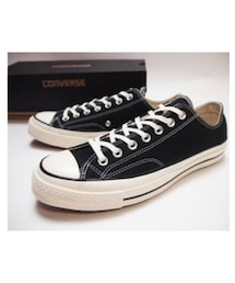 CONVERSE | スニーカー