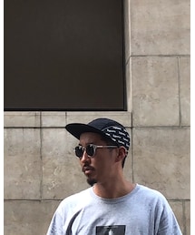 Supreme | キャップ