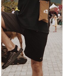 ROKX×grnoutdoor | その他パンツ