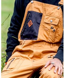 grn outdoor | サロペット/オーバーオール