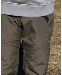 ROKX×grn outdoor | パンツ