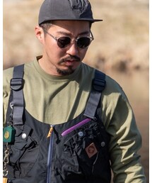 grn outdoor | トップス