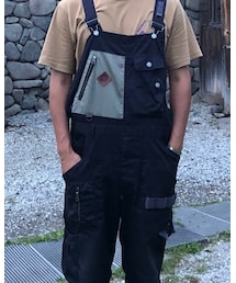 grn outdoor | サロペット/オーバーオール