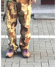 ACG | スニーカー