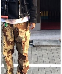 Propper | カーゴパンツ