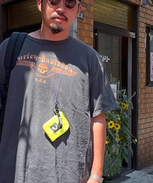 halftrack products | バッグ