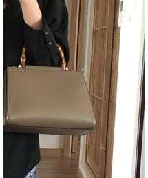 GUCCI | トートバッグ