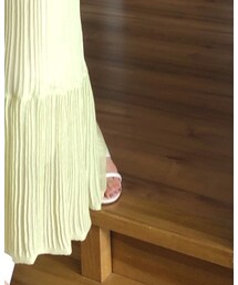 ANN TAYLOR | サンダル