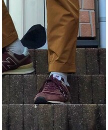 NEW BALANCE | スニーカー