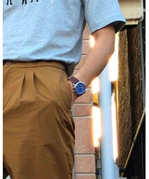 Marc by Marc Jacobs | アナログ腕時計