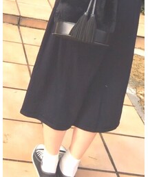 UNIQLO | ワンピース/ドレス