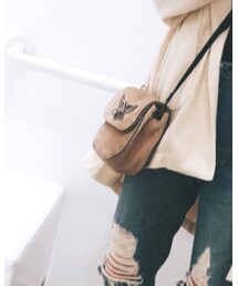 ZARA | ショルダーバッグ