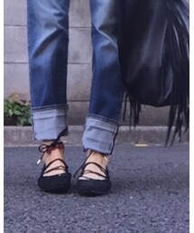 ZARA | シューズ