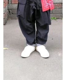 Goopi X Aes | その他パンツ