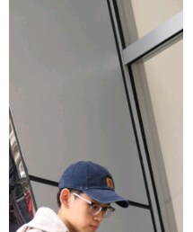 Carhartt | キャップ