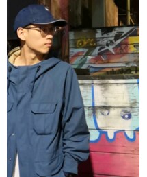 SQUAD | キャップ