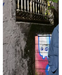 UNIQLO | マウンテンパーカー