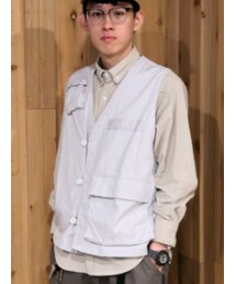 wlofsd | タンクトップ