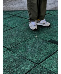 NEW BALANCE | シューズ