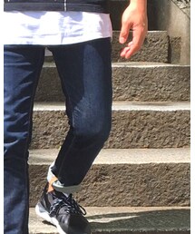 Nudie Jeans | デニムパンツ