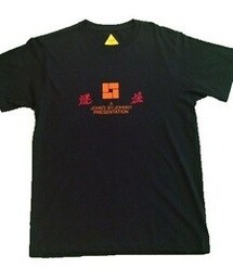  | 謎族 TEE(Tシャツ/カットソー)