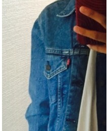 Levi's | デニムジャケット