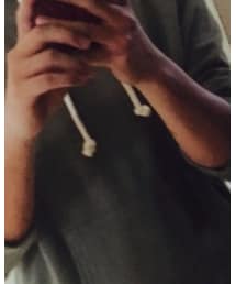 無印良品 | マウンテンパーカー