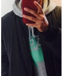 adidas Originals | マウンテンパーカー