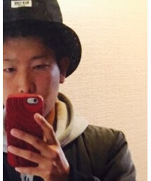 RAGEBLUE | ハット