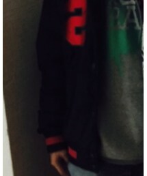 古着 | ナイロンジャケット