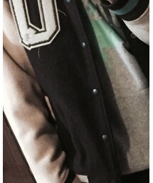 古着 | スタジャン