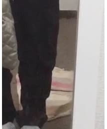 GU | パンツ