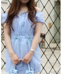 Rosary moon | ワンピース