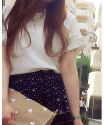 Ray BEAMS | Tシャツ/カットソー