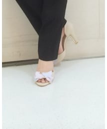 Honey Salon | サンダル