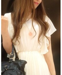 Honey Salon | ネックレス