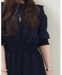 lilLilly | トップス