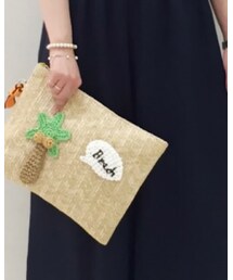 Casselini | クラッチバッグ