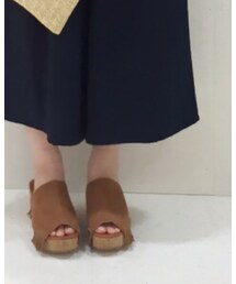 Casselini | サンダル