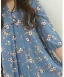 Rosarymoon | チュニック