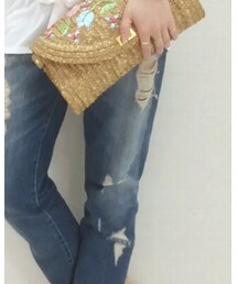 JEANASIS | その他パンツ