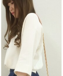 JEANASIS | トップス