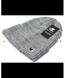Champion | ニットキャップ/ビーニー