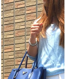 PHILIPPE AUDIBERT | ブレスレット