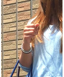 CHROME HEARTS | リング